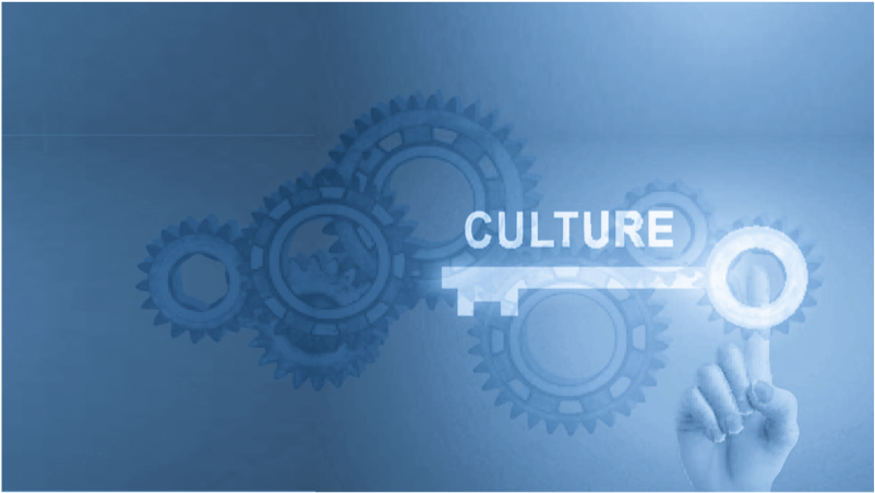 Cultural Change and Employee Engagement